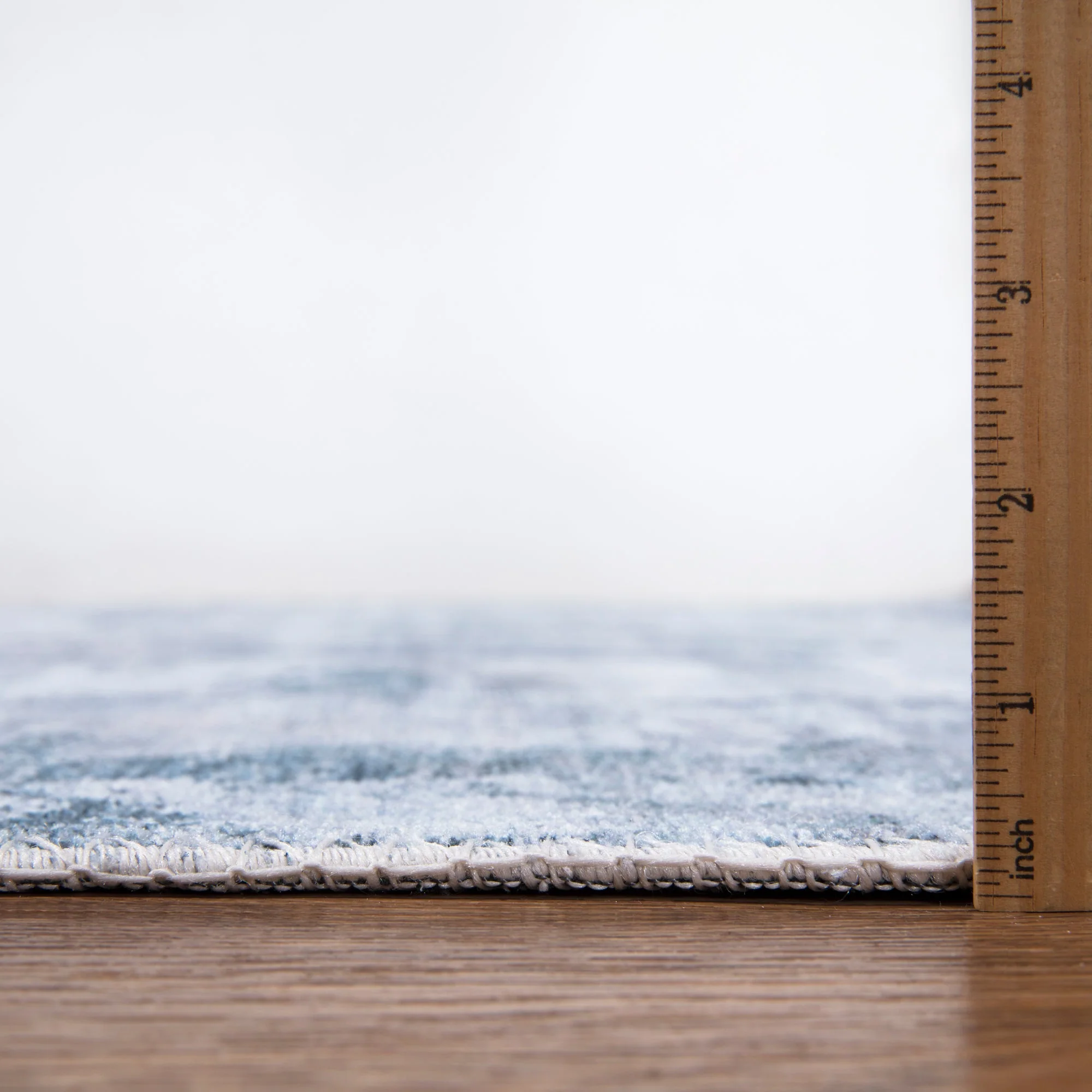 Caria CR-25 Modern Abstract Washable Rug | Non-Slip - Image 7