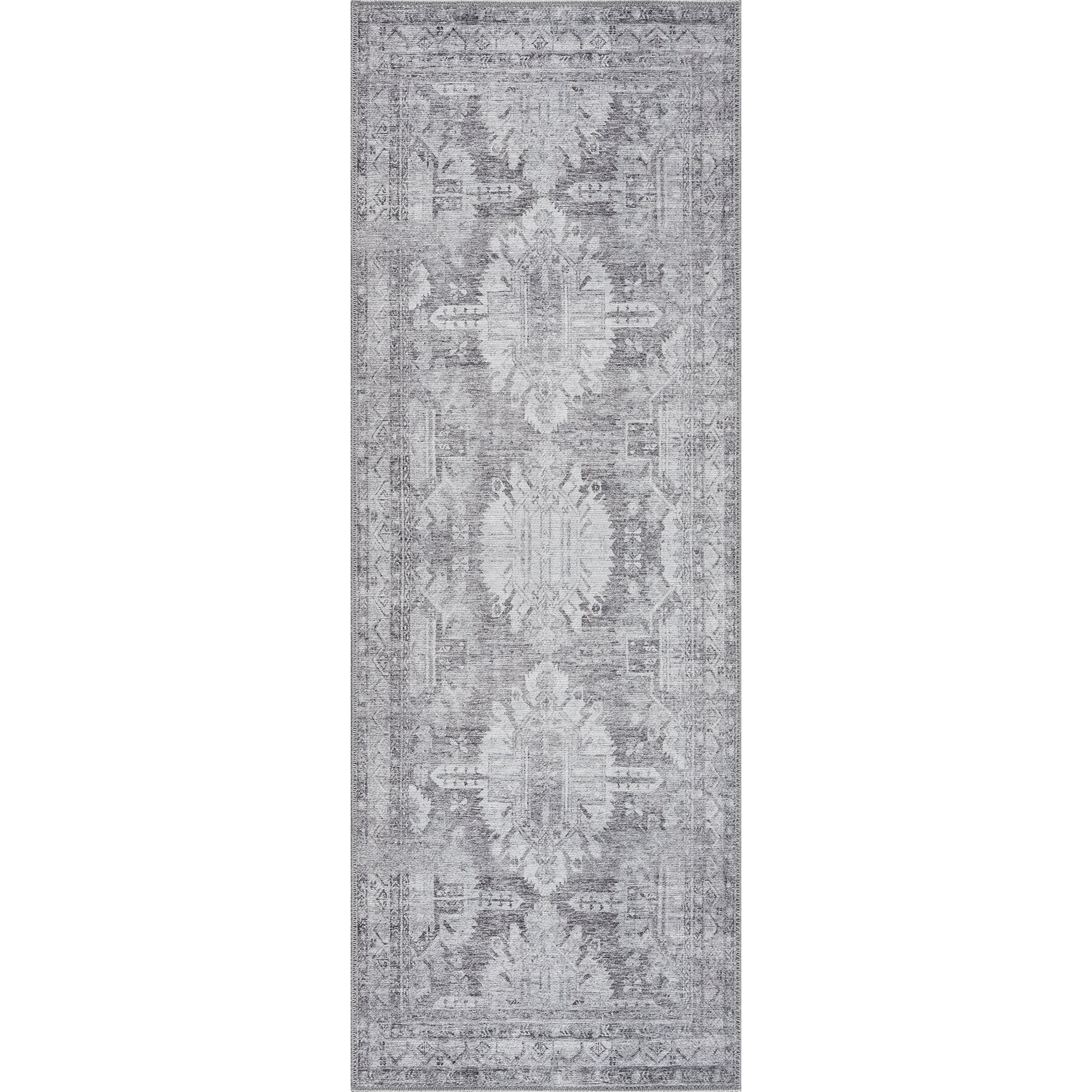 Ionia IO-03 Traditional Washable Rug - Image 10