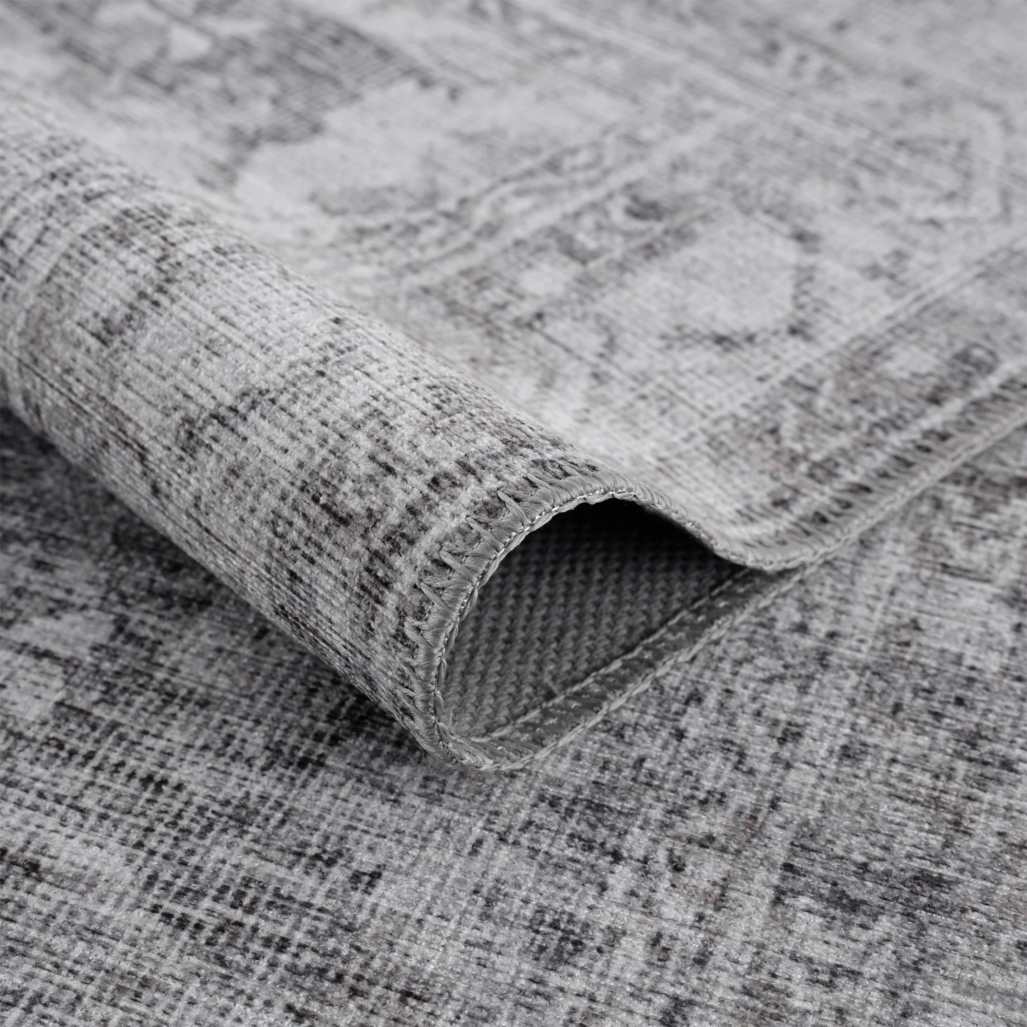 Ionia IO-03 Traditional Washable Rug - Image 3