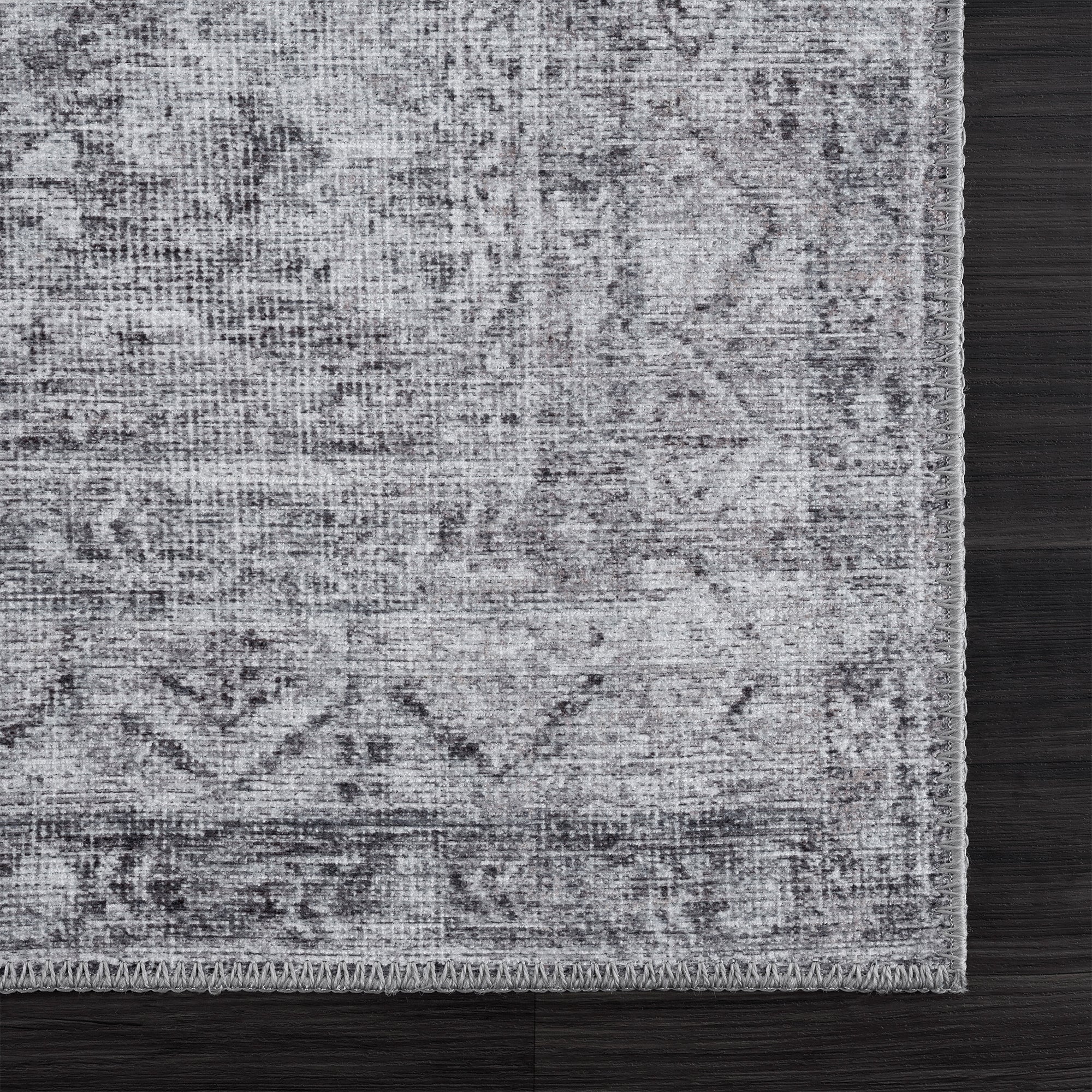 Ionia IO-03 Traditional Washable Rug - Image 6