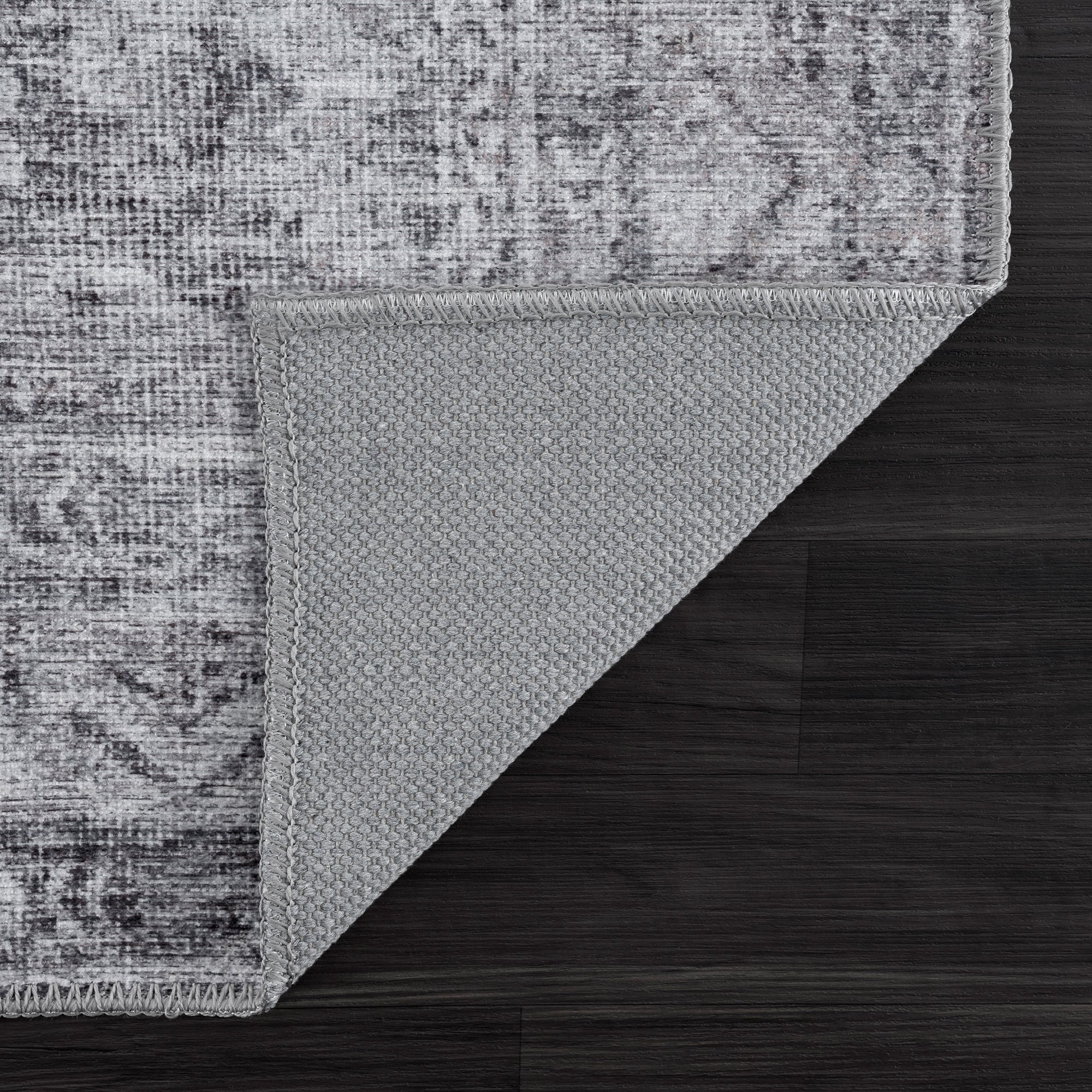 Ionia IO-03 Traditional Washable Rug - Image 7