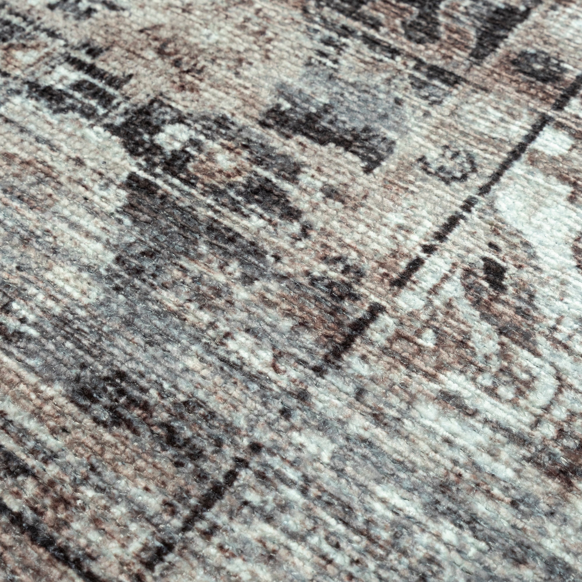 Ionia IO-24 Traditional Washable Rug | Non-Slip - Image 12